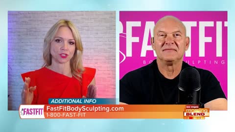 Fast Fit Body Sculpting