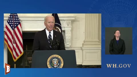 BREAKING: President Biden addressing nation on plan to fight Delta Variant, new vaccine mandates…