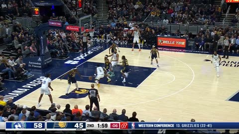 Minnesota Timberwolves vs Indiana Pacers Full Game Highlights | March 7, 2024