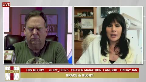 Grace and Glory 1/29/21