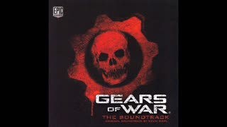 Gaming | Gears of War The Soundtrack (2007)