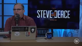 Steve Deace Show: What happened while we were away and Guest Bob Vander Plaats 10/9/23