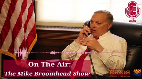 Congressman Biggs and Mike Broomhead discuss Democrats falsely accusing GOP of inciting riots