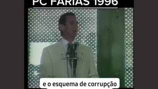 The Death of Former President Ferando Collor's Treasurer in 1996