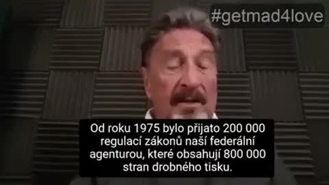 John McAfee