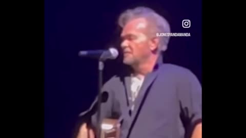 John Cougar Mellencamp Rants at Audience, Cuts Mid-Song and Storms off Stage