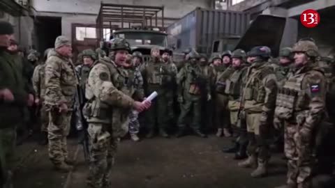 Russia sends injured soldiers from hospitals to front lines