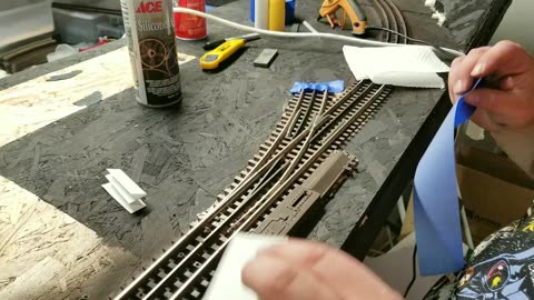 0 Scale Layout Update 11/26/23