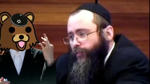 Jews Rape Children because the torah says they can