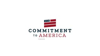 House Republicans Unveil the Commitment to America