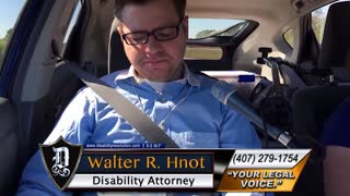 861: Different titles your child may have for their disability SSI SSDI claim? Attorney Walter Hnot