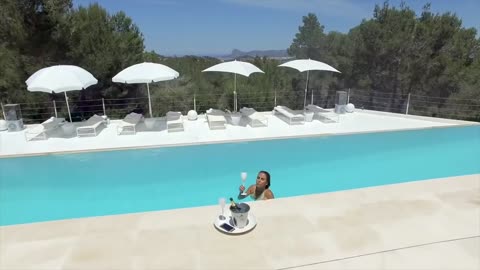 Fantastic modern new villa on Ibiza - Luxury Villas Ibiza