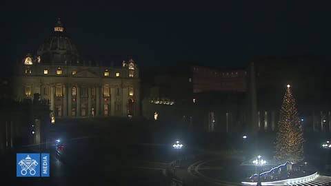 Vatican Camera Filter - instantly flips from blackout to normal 10-Jan-21
