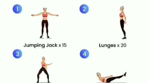 fitness exercises for women at home shorts | physical body fitness | fitness total body workout