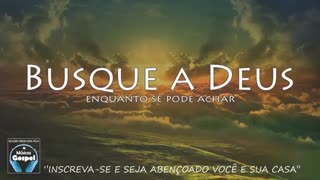 Seleção gospel