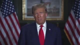 President Trump on WWIII: Biden "is leading our country to hell. We'll end up in World War 3