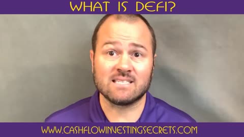 What Is DeFi