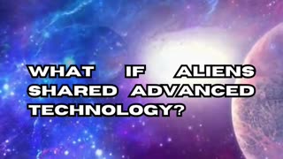 Alien Technology Leap