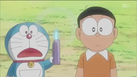 Doraemon ki khahani