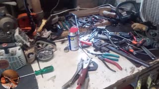 Needing some Tools