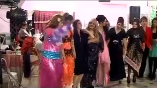 Lovely Iranian kurdish wedding ceremony