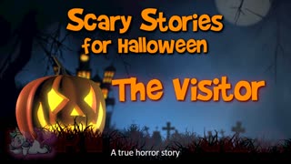 Scary Stories: The Mother-in-Law - Based On A True Story