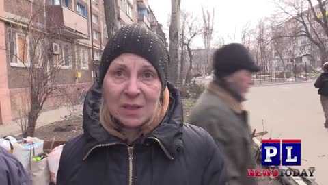 The Missing Of Mariupol Special Report (The Search Is On)