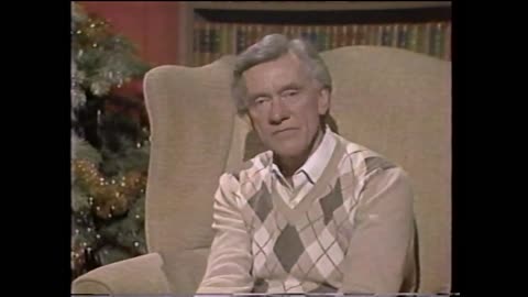 December 30, 1984 - Roy Leonard Promo for WGN 9 PM News