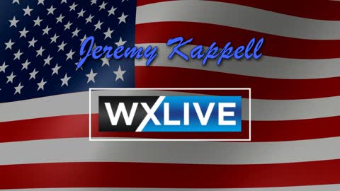 WxLIVE: US is Preparing for WWIII!