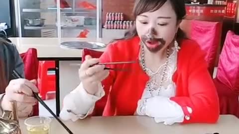 Funny Video Chinese 2021