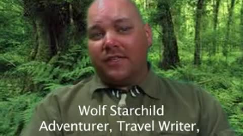 Wolf Starchild ITTV 2011