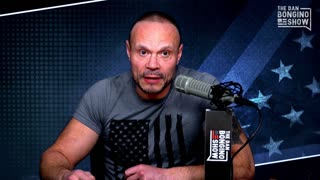 The Dan Bongino Show - The Threat Is Real And THIS Is Who's Driving It (Ep. 2161) - 01_09_2024