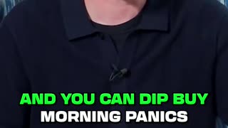 How To Dip Buy the Best Stocks 📉 📈