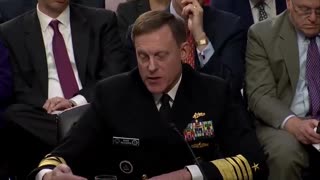 NSA director explains unmasking