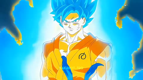 The Evolution of Son Goku: From Saiyan to Ultra Instinct"