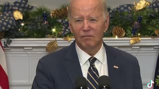 Biden lies about meeting with Hunter's business partners.