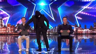 GOT TALENT! These Auditions SHOCKED and TERRIFIED The Judges