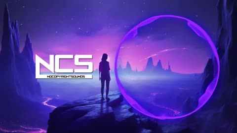 Alan Walker - Dreamer (BEAUZ & Heleen Remix) [NCS Release]