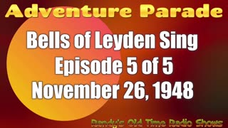 48-11-26 Adventure Parade (05) Bells of Liden Sing