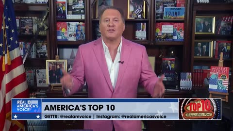 America's Top 10 for 5/24/24 - Segment 3