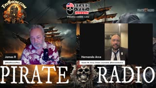 Pirate Radio 02/09/24