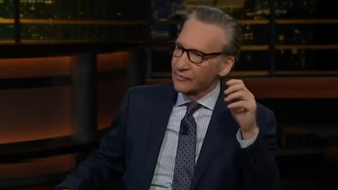 Bill Maher Goes Off On Liberal For Pushing Censorship During The Pandemic