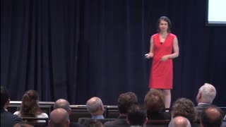 Dr. Alicia Jackson: DARPA programming the living world with synthetic materials using biology