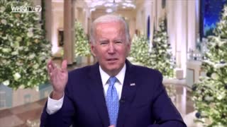 Biden to Americans Concerned About Vaccine Mandates: ‘What’s the Big Deal?’
