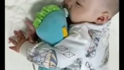 Cute baby viral video 62