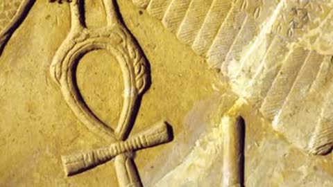 The Mystery Symbol | The Forgotten Knowledge of the Ankh