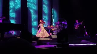 Celtic Woman Budapest 2019 Live Tara's Tunes