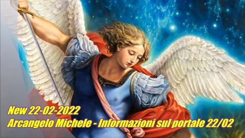Arcangelo Michele - Informazioni sul portale