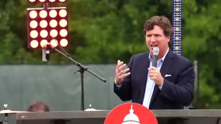 Tucker Carlson - Americans are Being Poisoned, and Our Leaders Don’t Care!