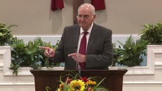 JUST BANNED FROM YOUTUBE! This Age of Laodicea by Pastor Charles Lawson - 08/30/2020